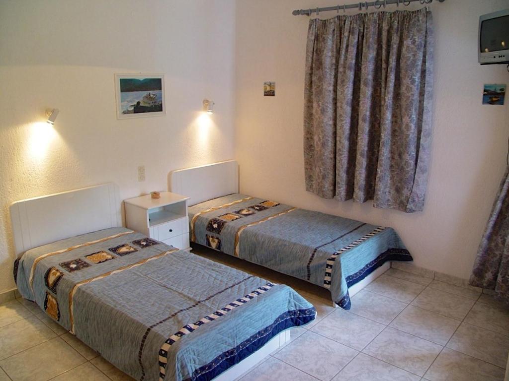 Villa Maro 