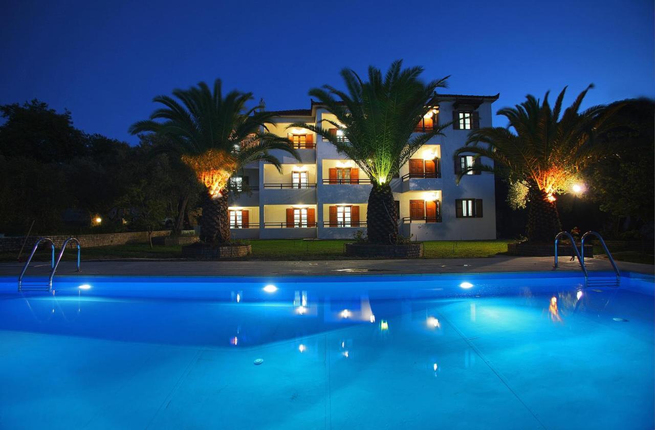 Villa Maro 