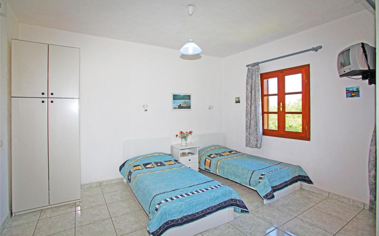 Villa Maro 