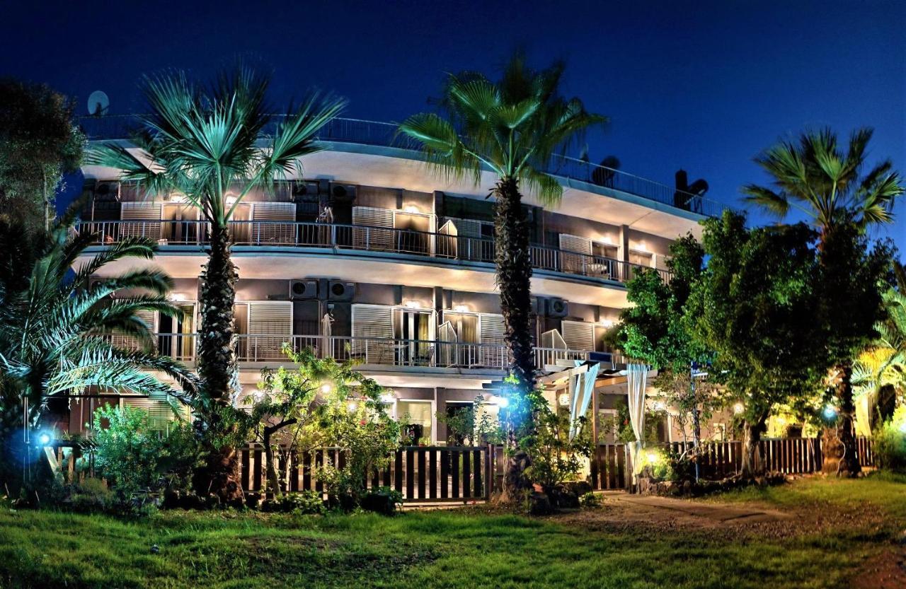 Galazio Asteri 1 Hotel Apartments 