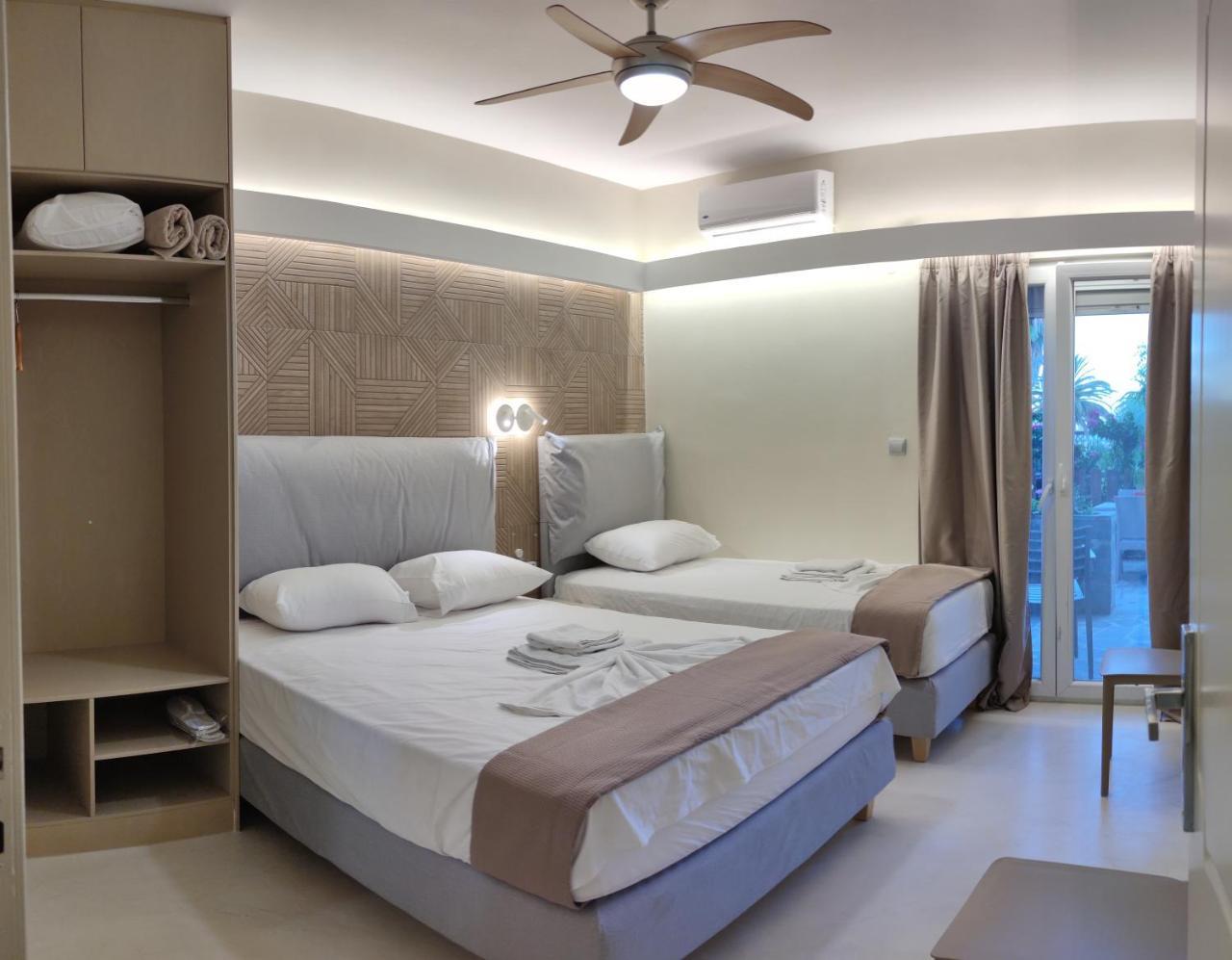 Galazio Asteri 1 Hotel Apartments 