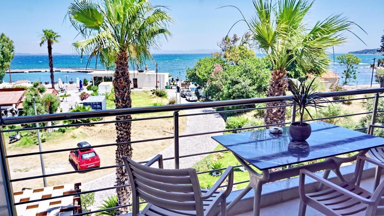 Galazio Asteri 1 Hotel Apartments 