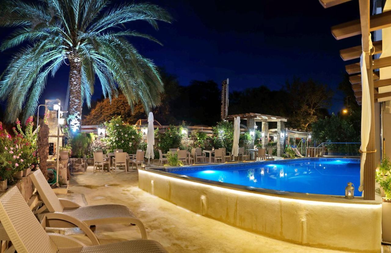 Galazio Asteri 1 Hotel Apartments 