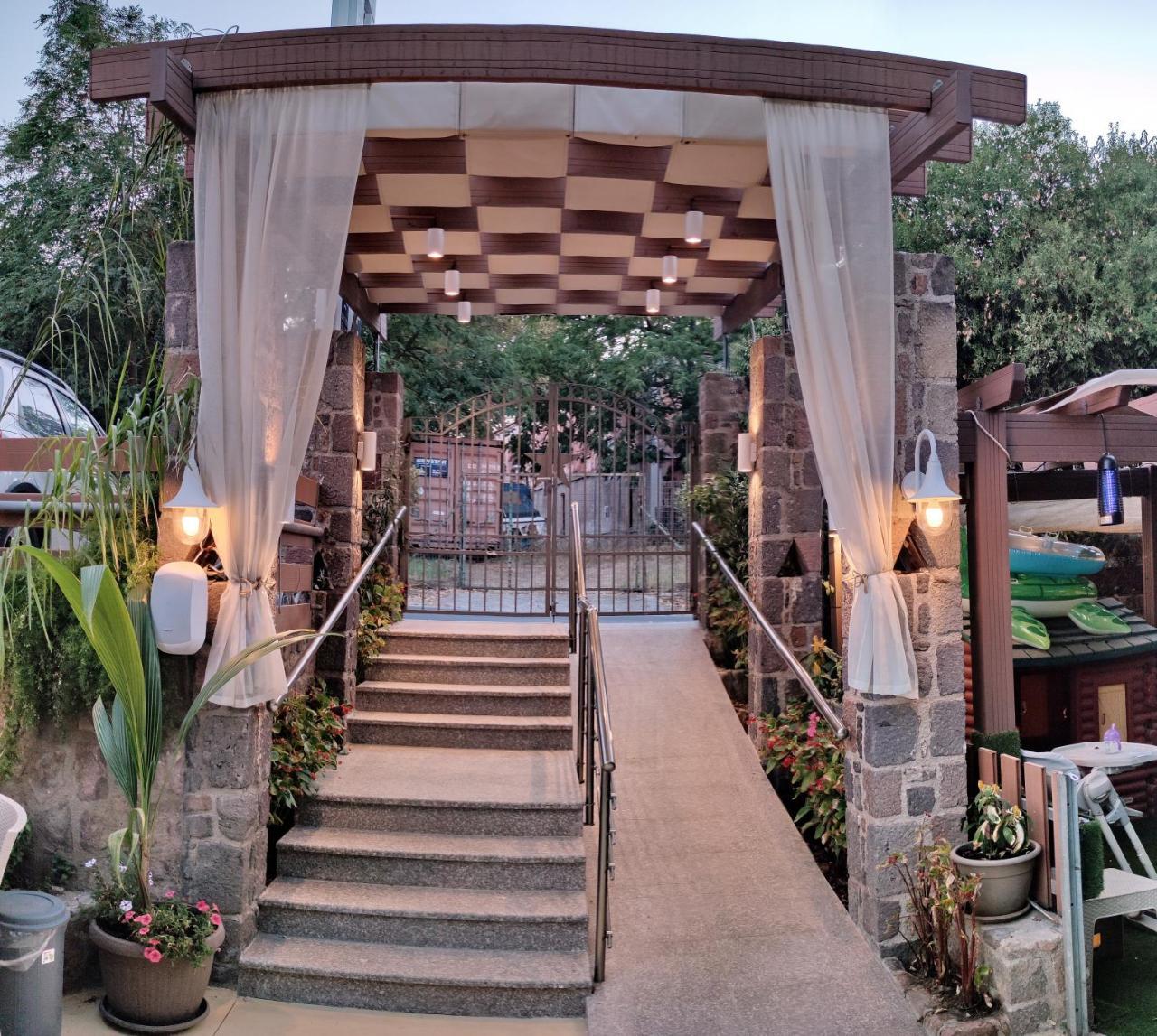 Galazio Asteri 1 Hotel Apartments 