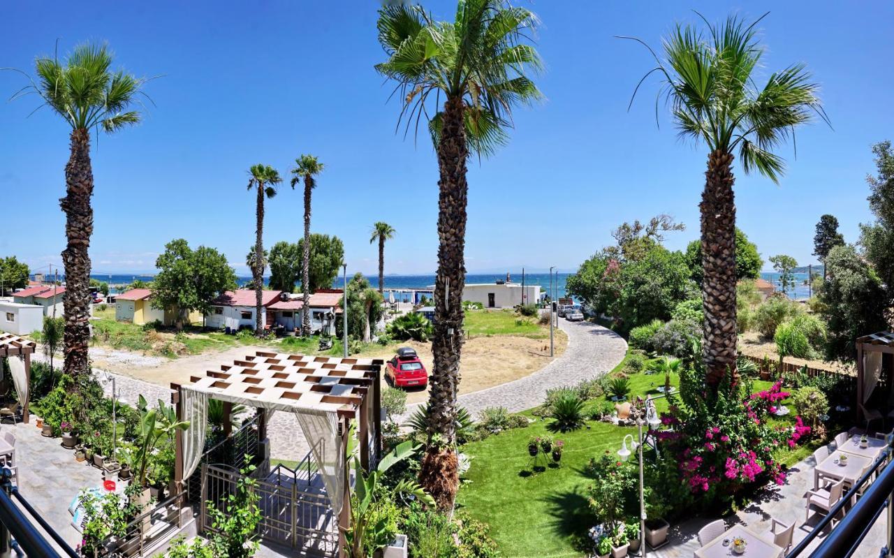 Galazio Asteri 1 Hotel Apartments 