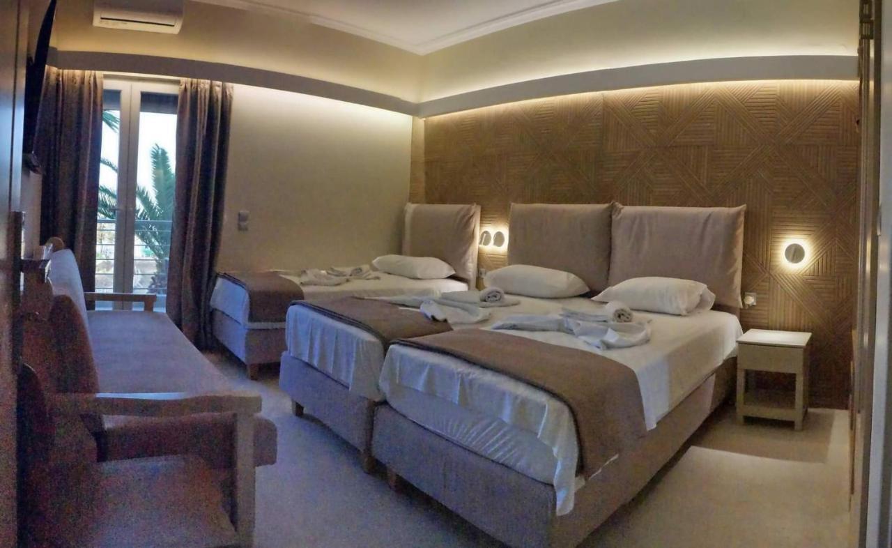 Galazio Asteri 1 Hotel Apartments 