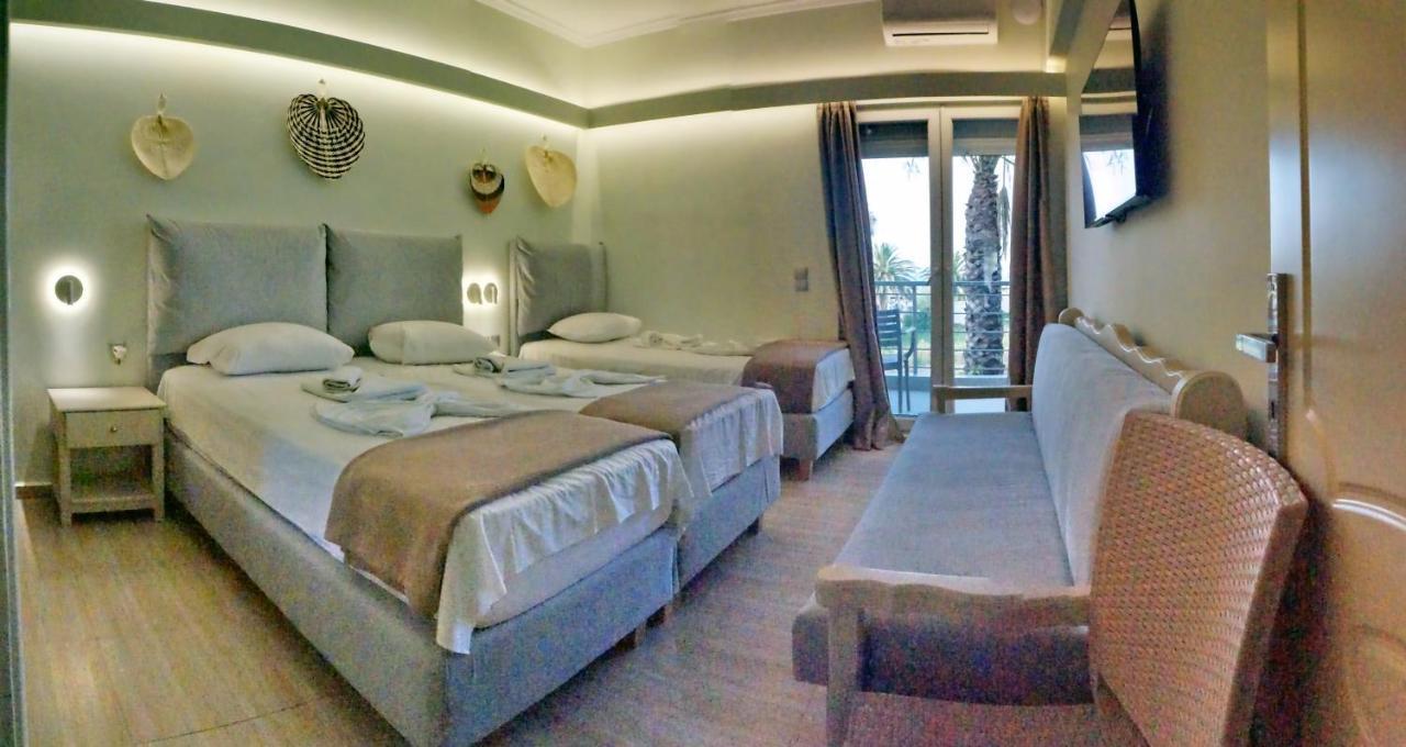 Galazio Asteri 1 Hotel Apartments 