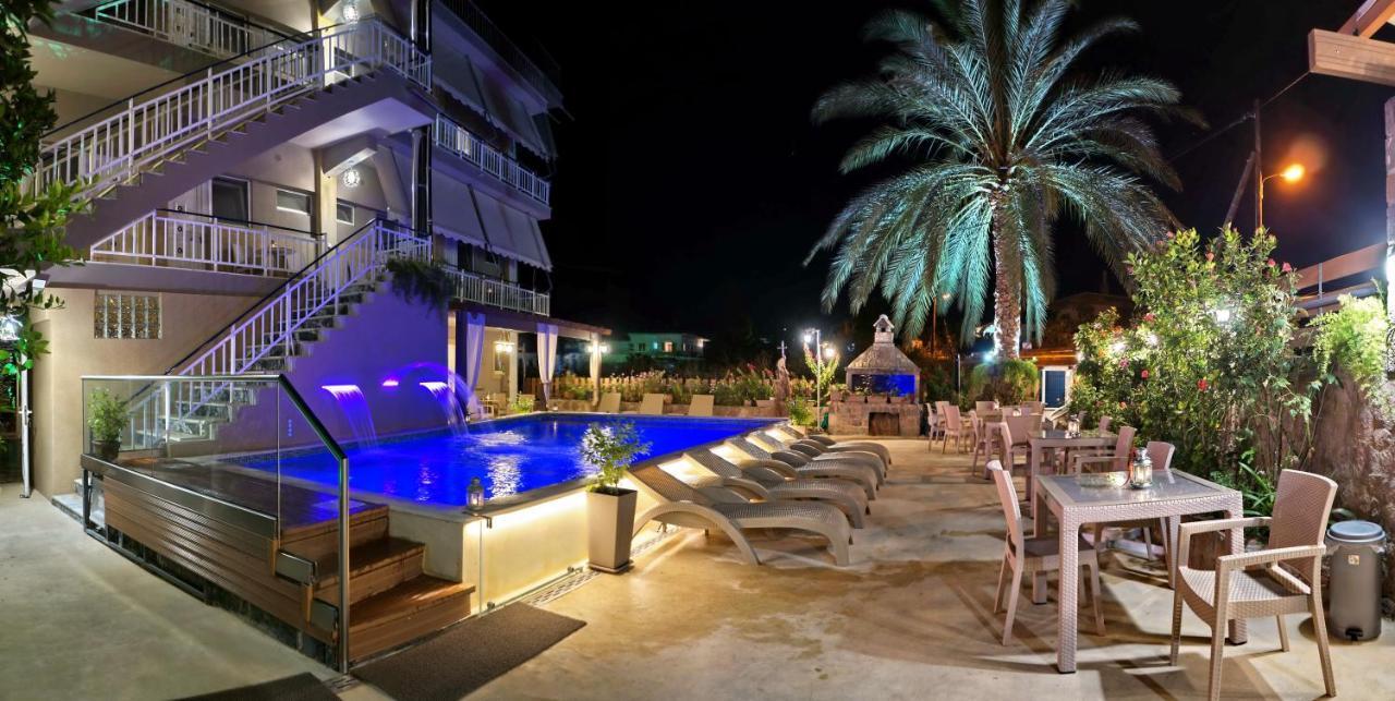 Galazio Asteri 1 Hotel Apartments 