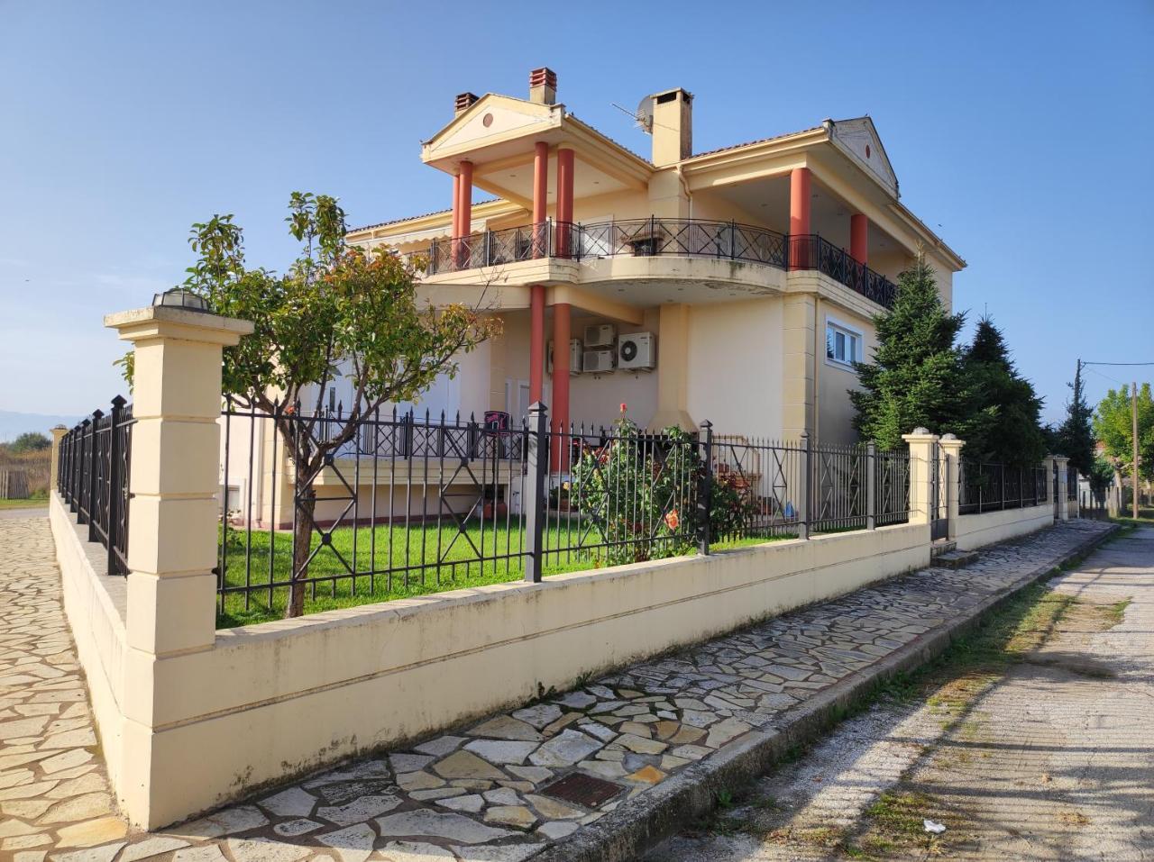 Dreams 5 em Karditsa