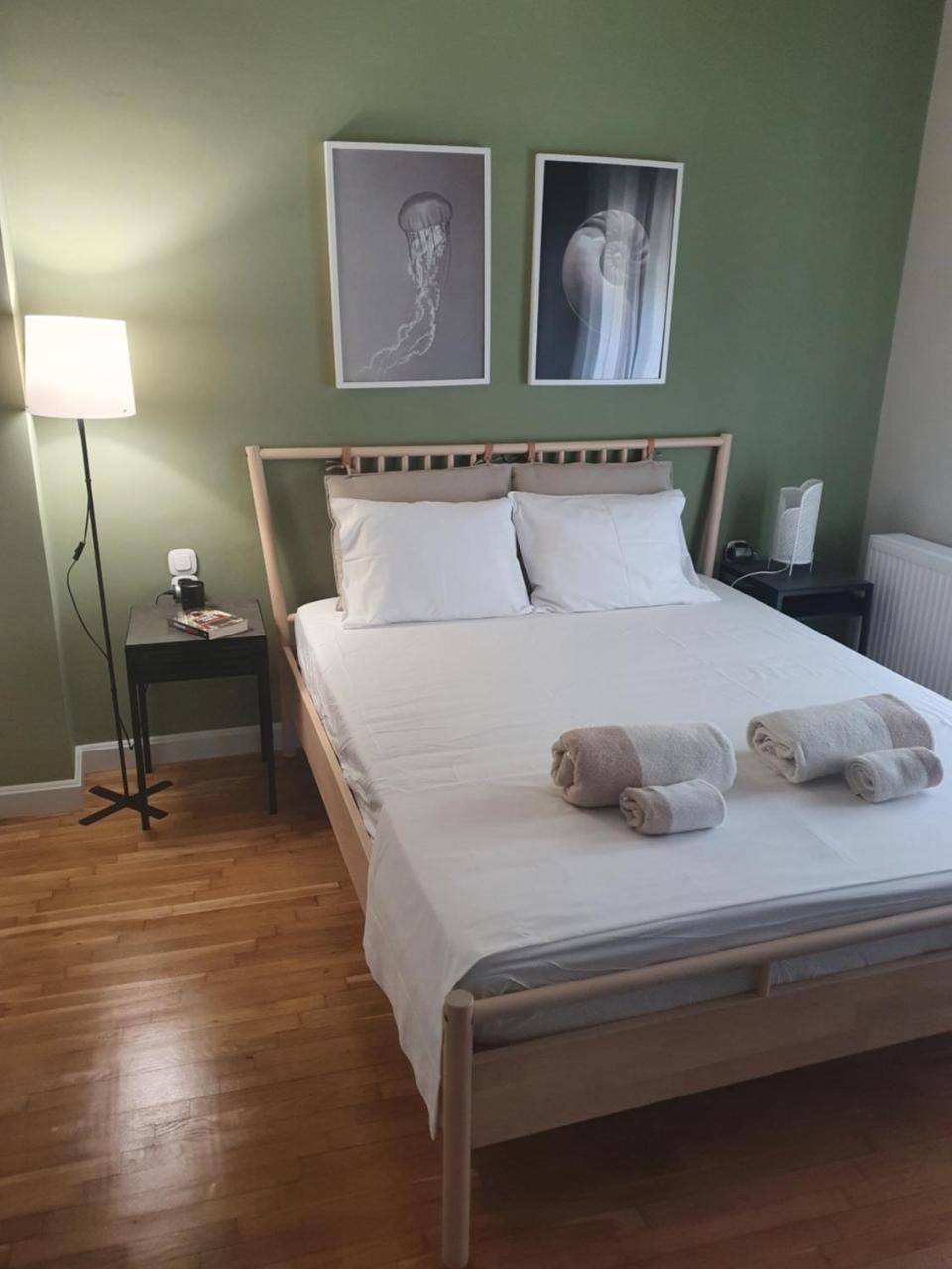 Green House em Karditsa