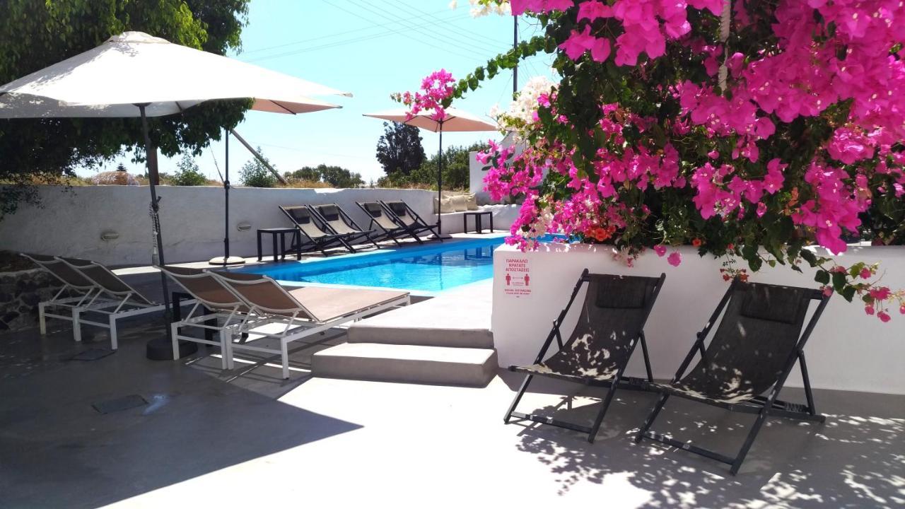 Villa Luxl Villa Luxl