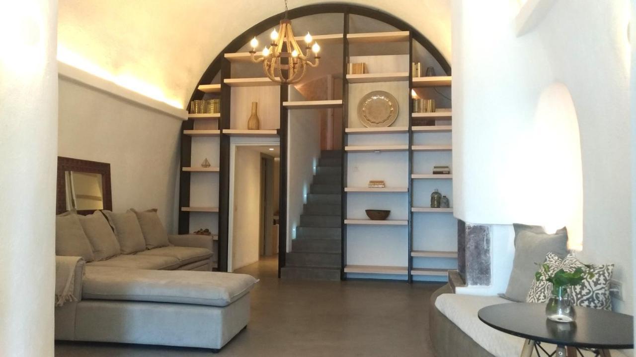 Villa Luxl Villa Luxl