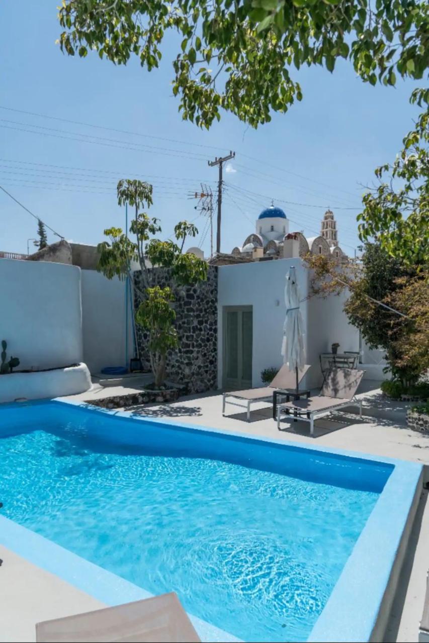 Villa Luxl Villa Luxl