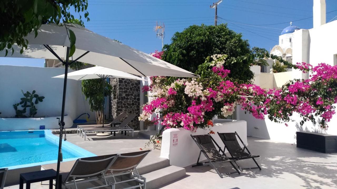 Villa Luxl Villa Luxl