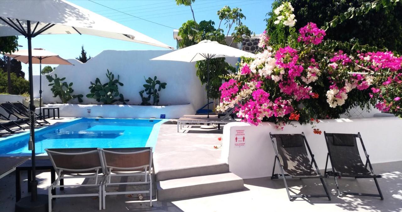 Villa Luxl Villa Luxl