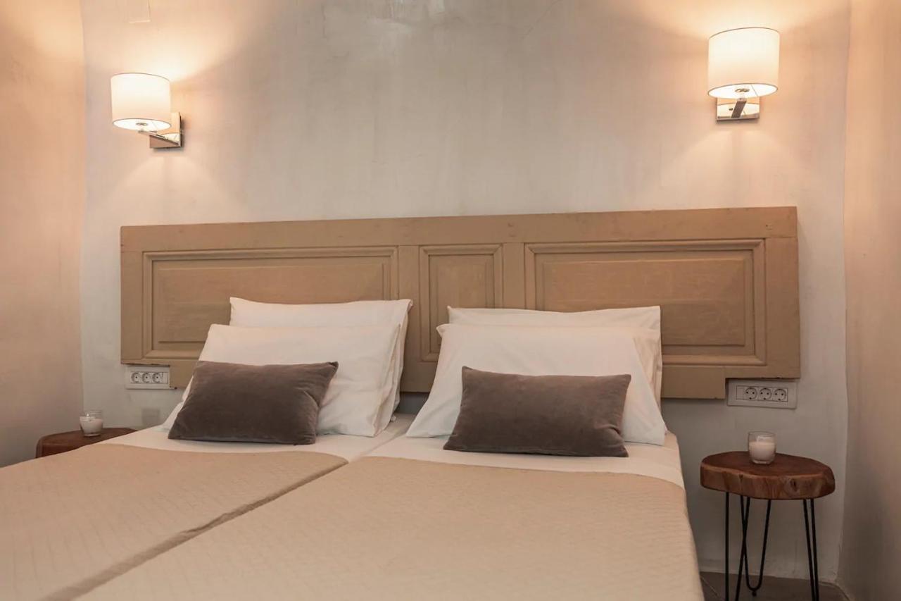 Villa Luxl Villa Luxl