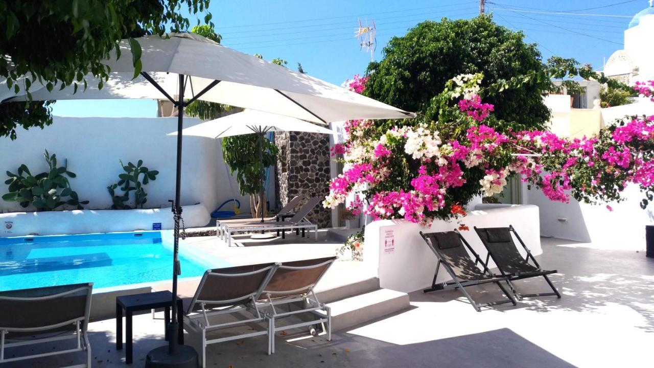 Villa Luxl Villa Luxl