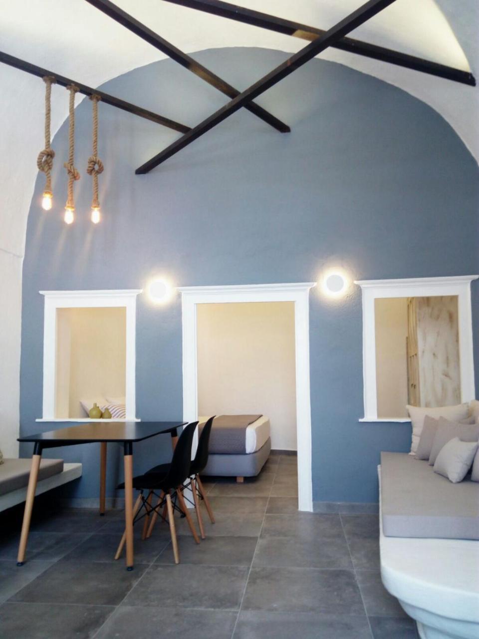 Villa Luxl Villa Luxl