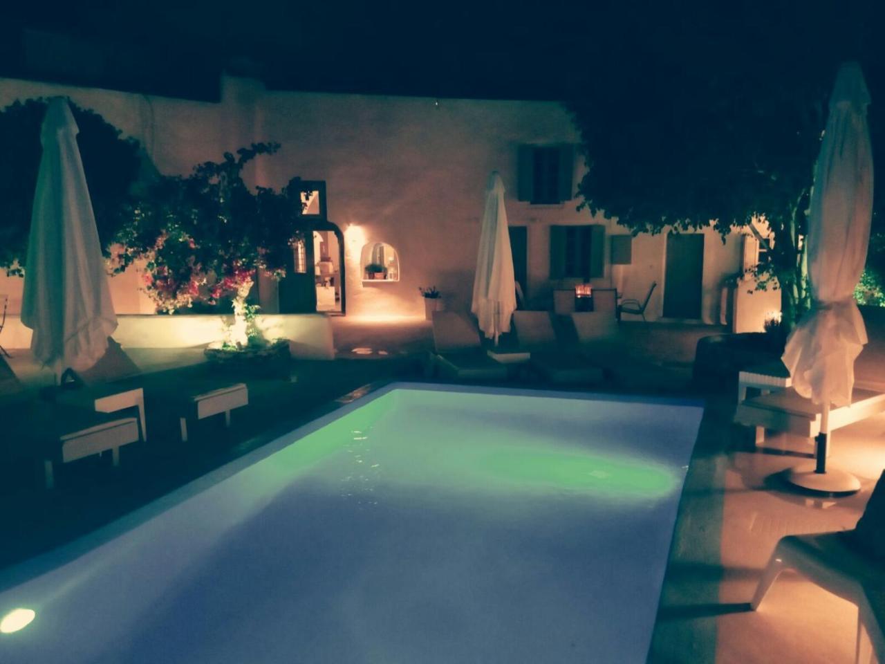 Villa Luxl Villa Luxl