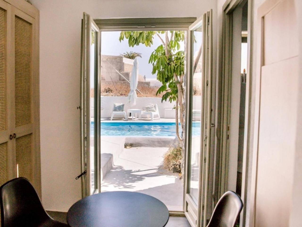 Villa Luxl Villa Luxl