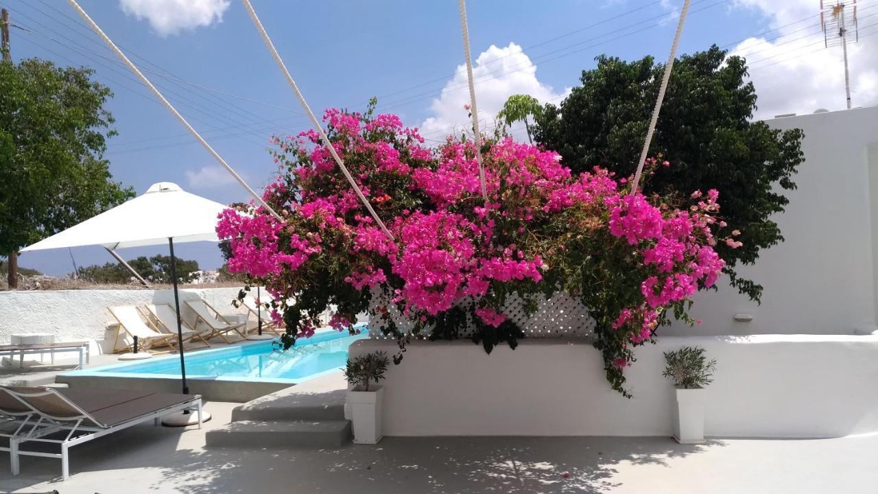 Villa Luxl Villa Luxl