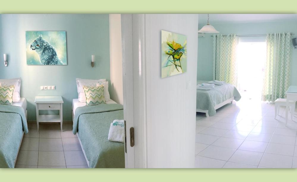 Haris Hotel Apartments 3 *