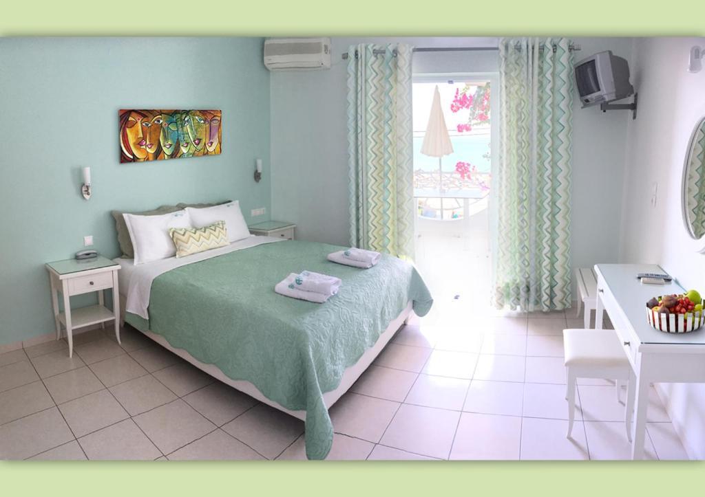Haris Hotel Apartments 3 *