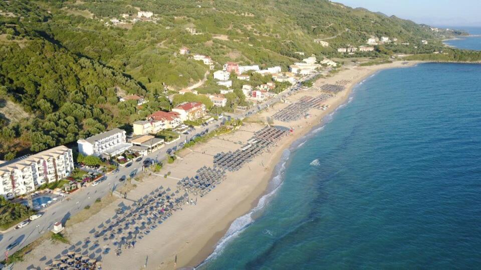 Haris Hotel Apartments 3 *