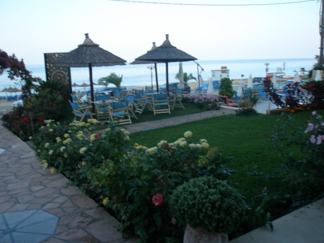 Haris Hotel Apartments 3 *