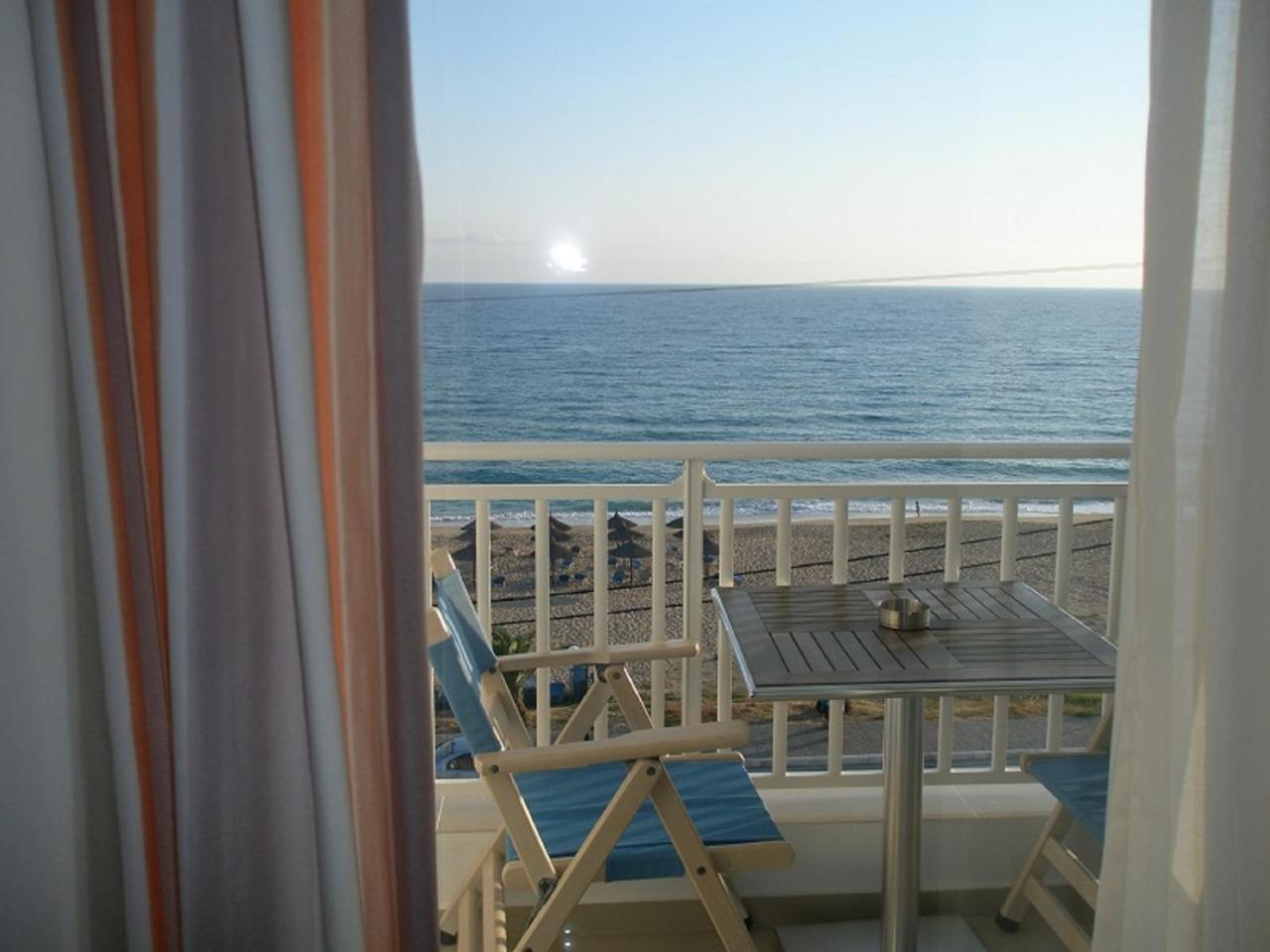 Haris Hotel Apartments 3 *