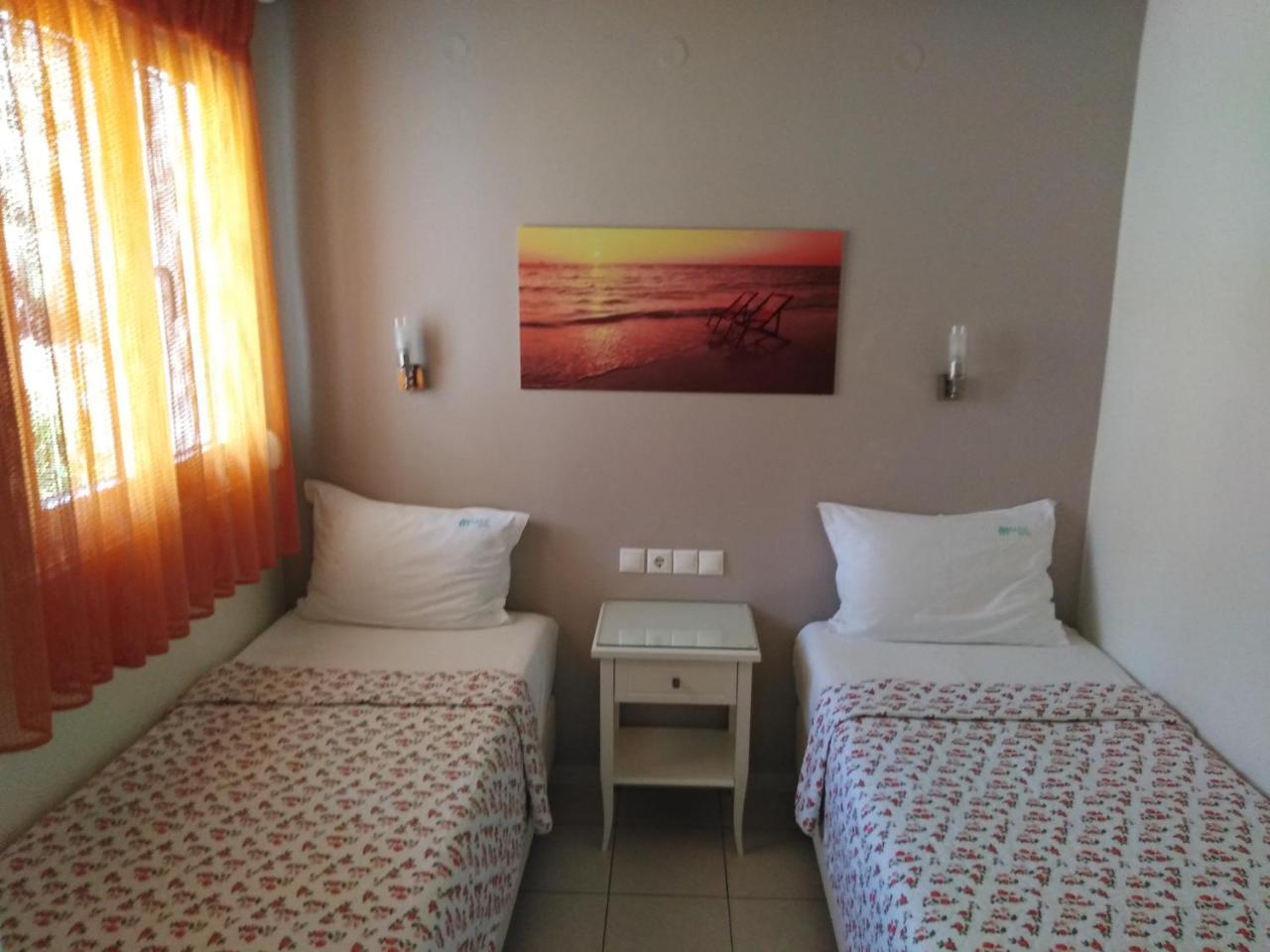 Haris Hotel Apartments 3 *