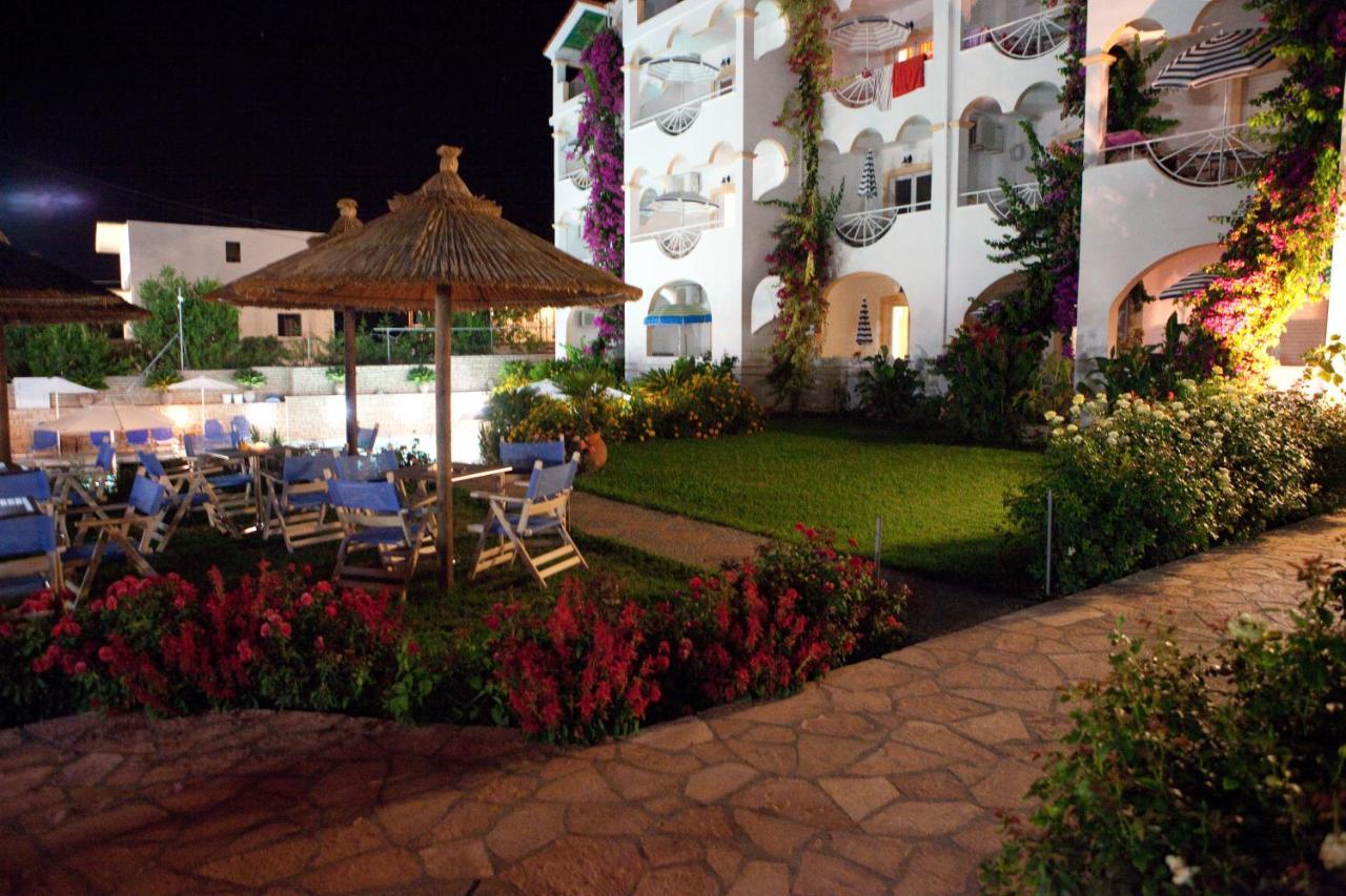 Haris Hotel Apartments 3 *