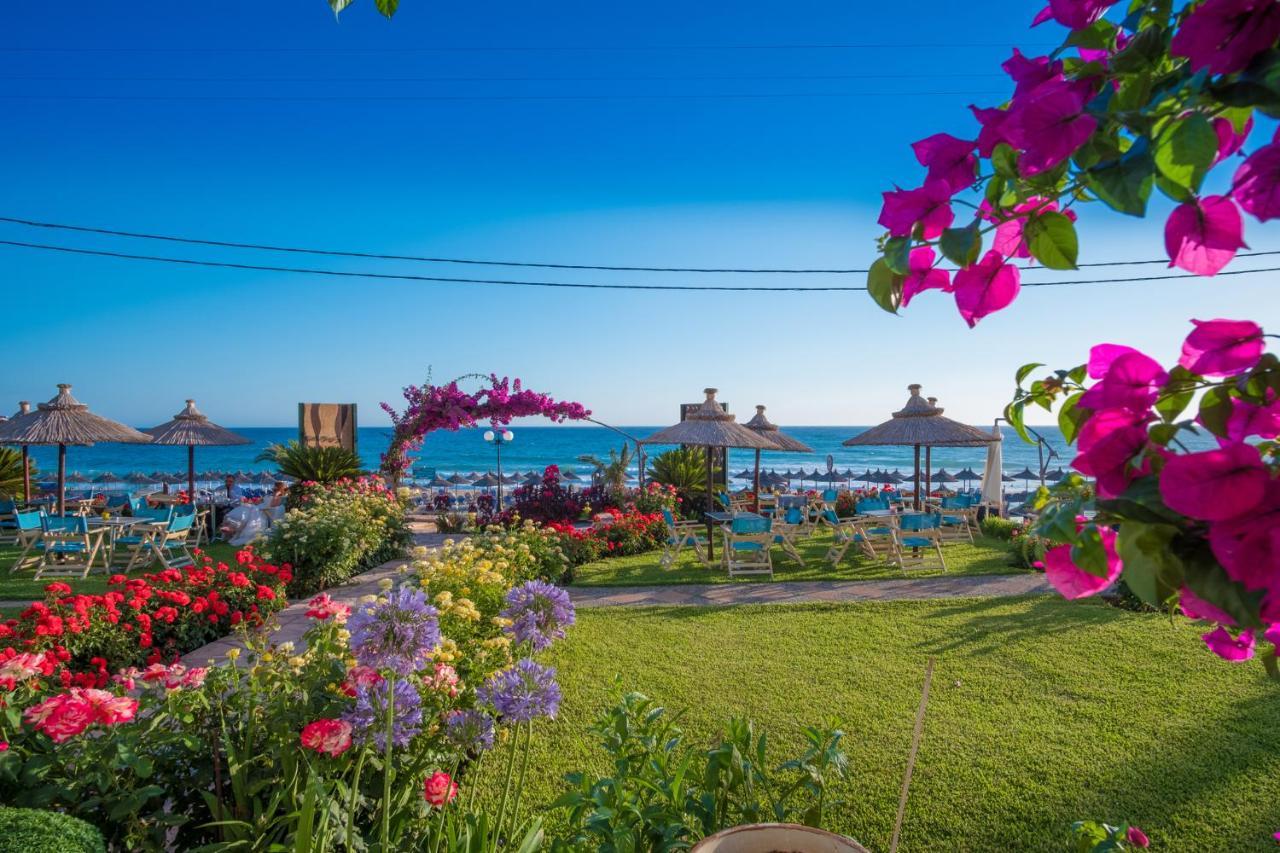 Haris Hotel Apartments 3 *