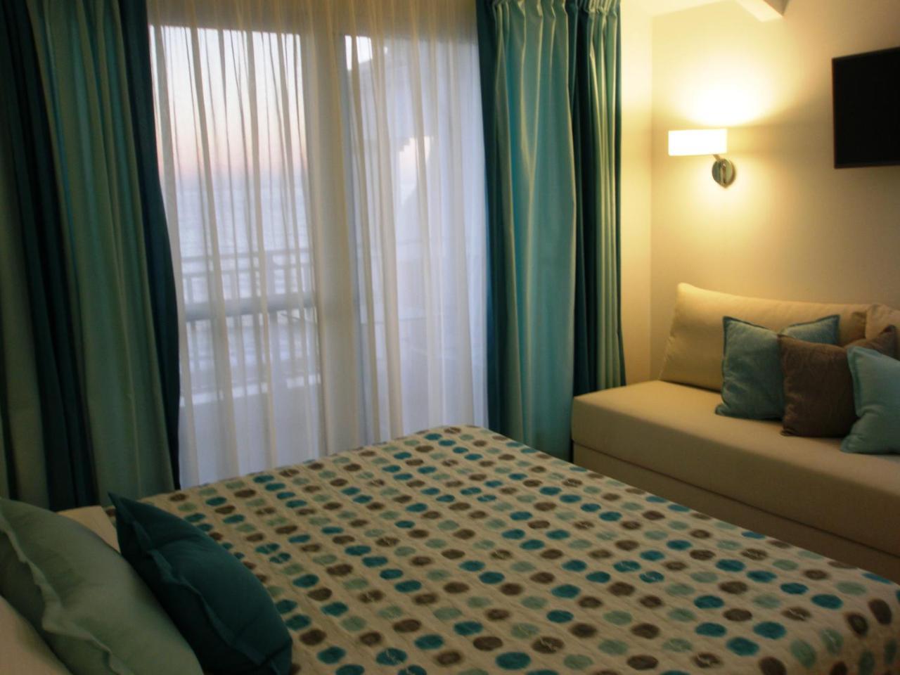 Haris Hotel Apartments 3 *