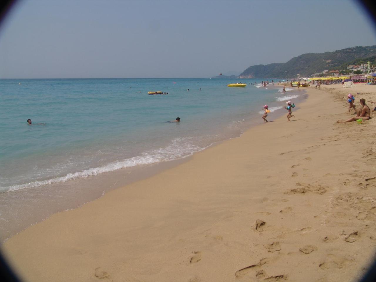 Haris Hotel Apartments 3 *