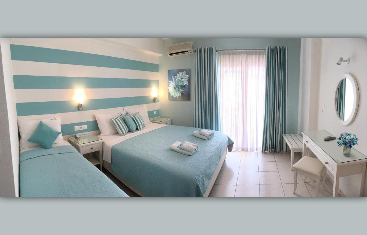 Haris Hotel Apartments 3 *