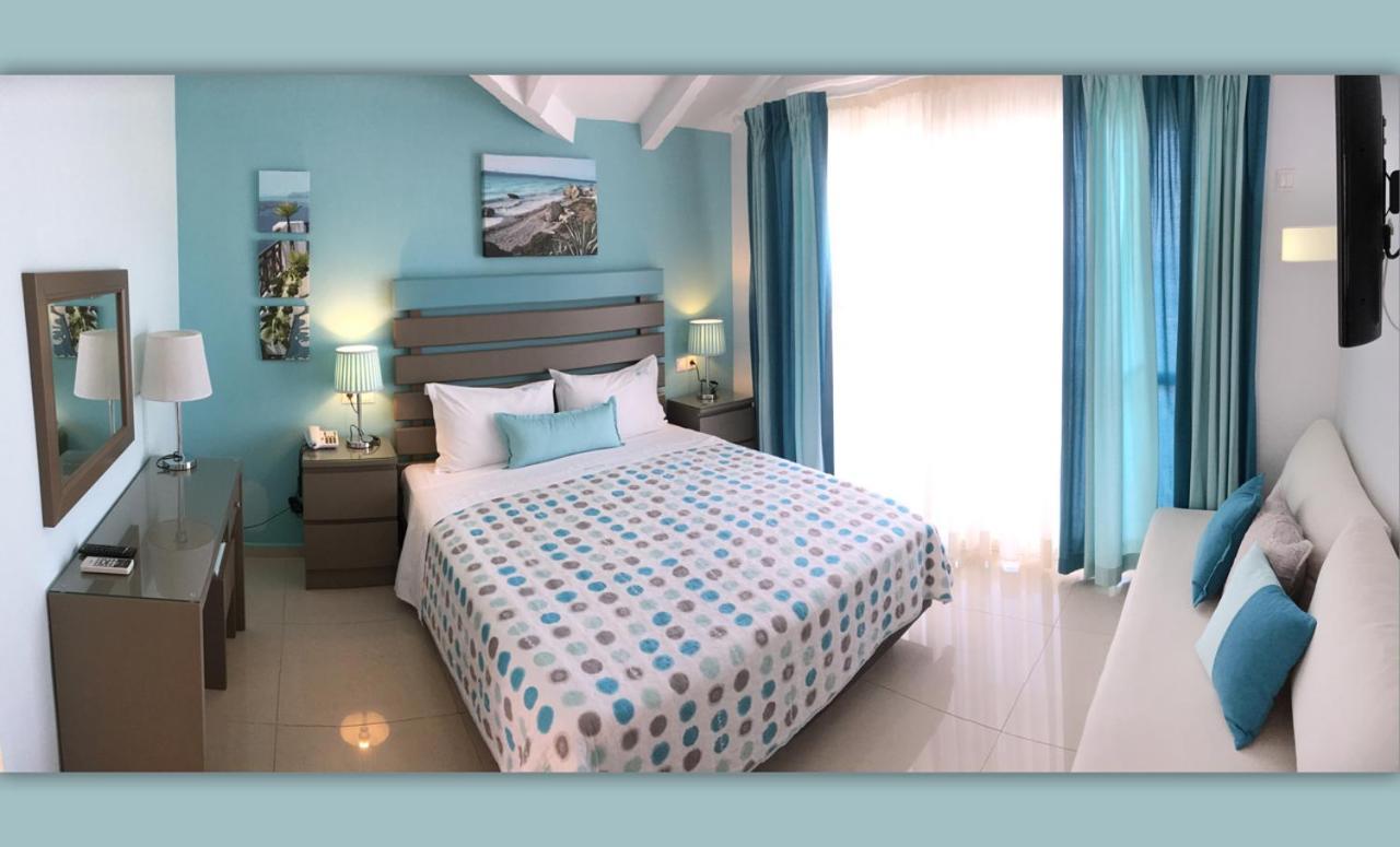 Haris Hotel Apartments 3 *