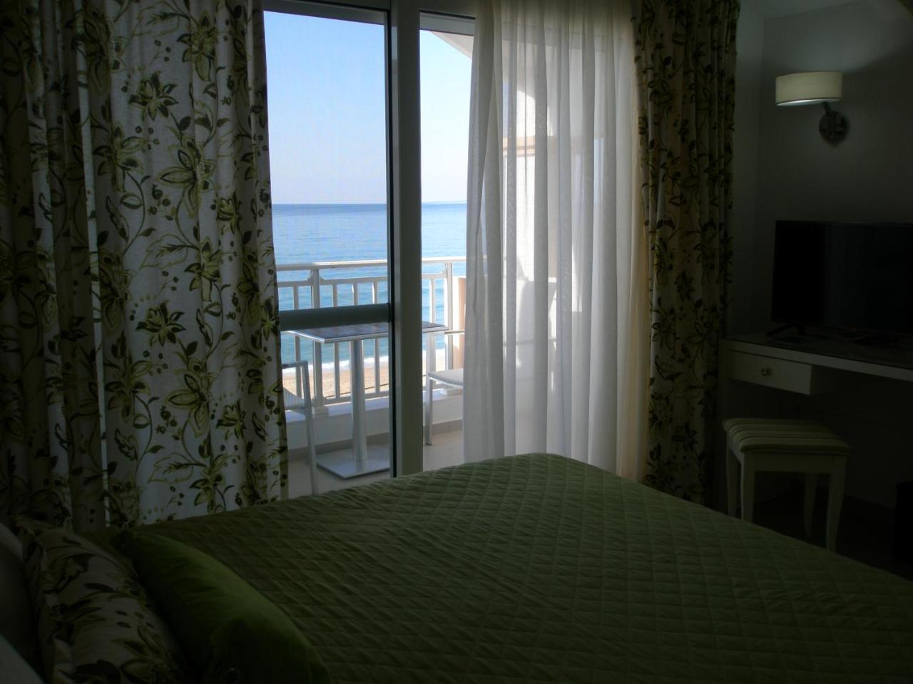 Haris Hotel Apartments 3 *
