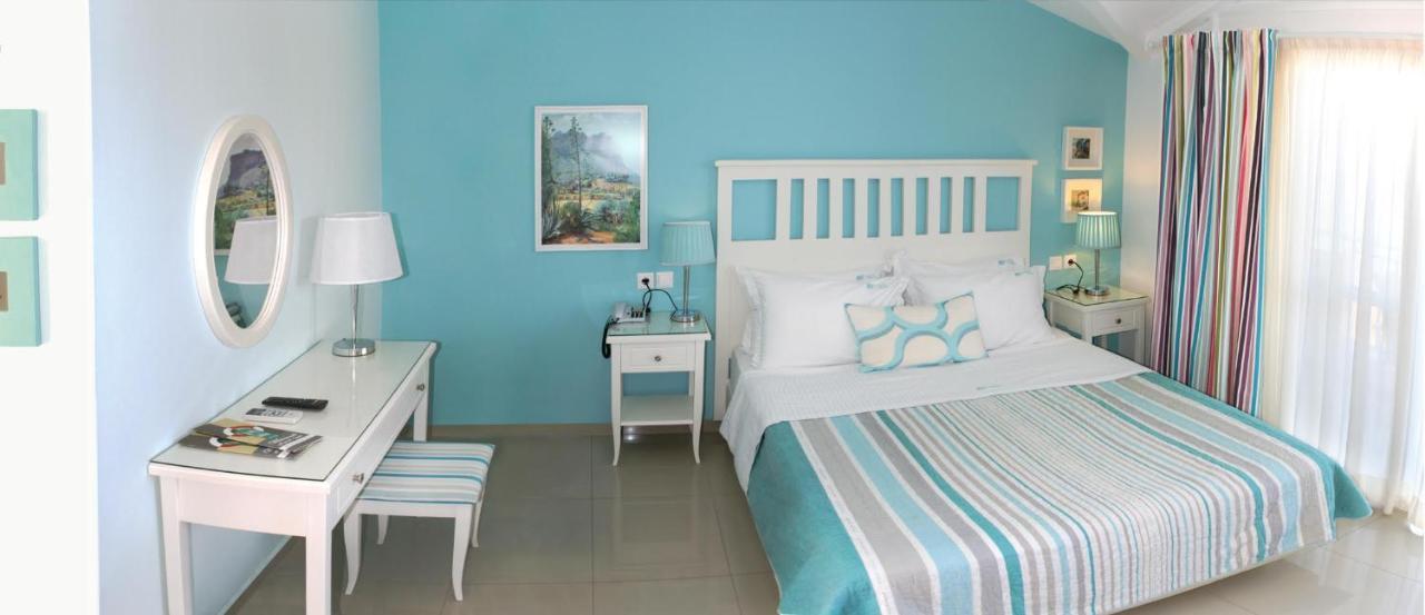 Haris Hotel Apartments 3 *