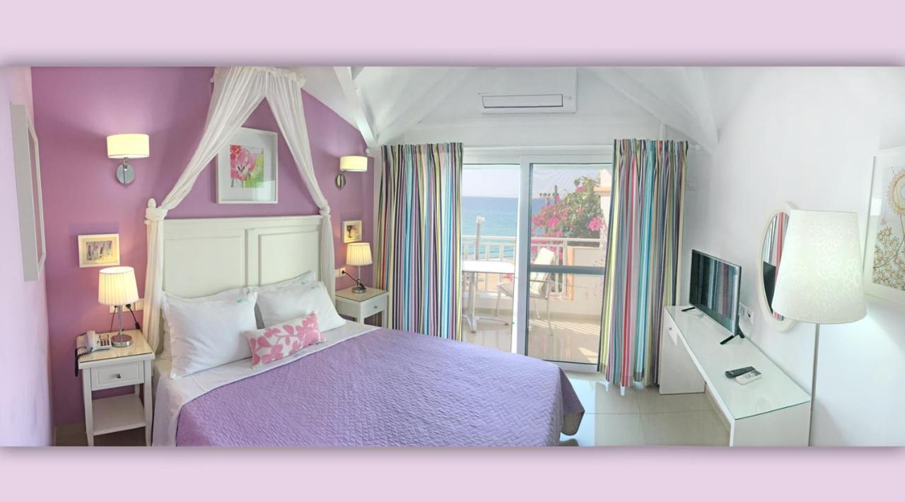 Haris Hotel Apartments 3 *