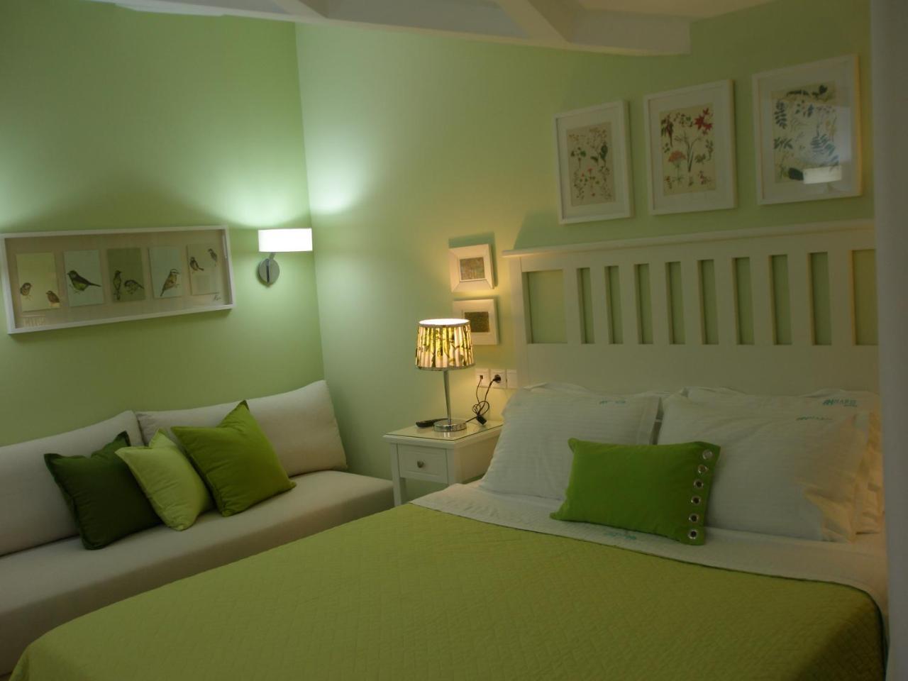 Haris Hotel Apartments 3 *