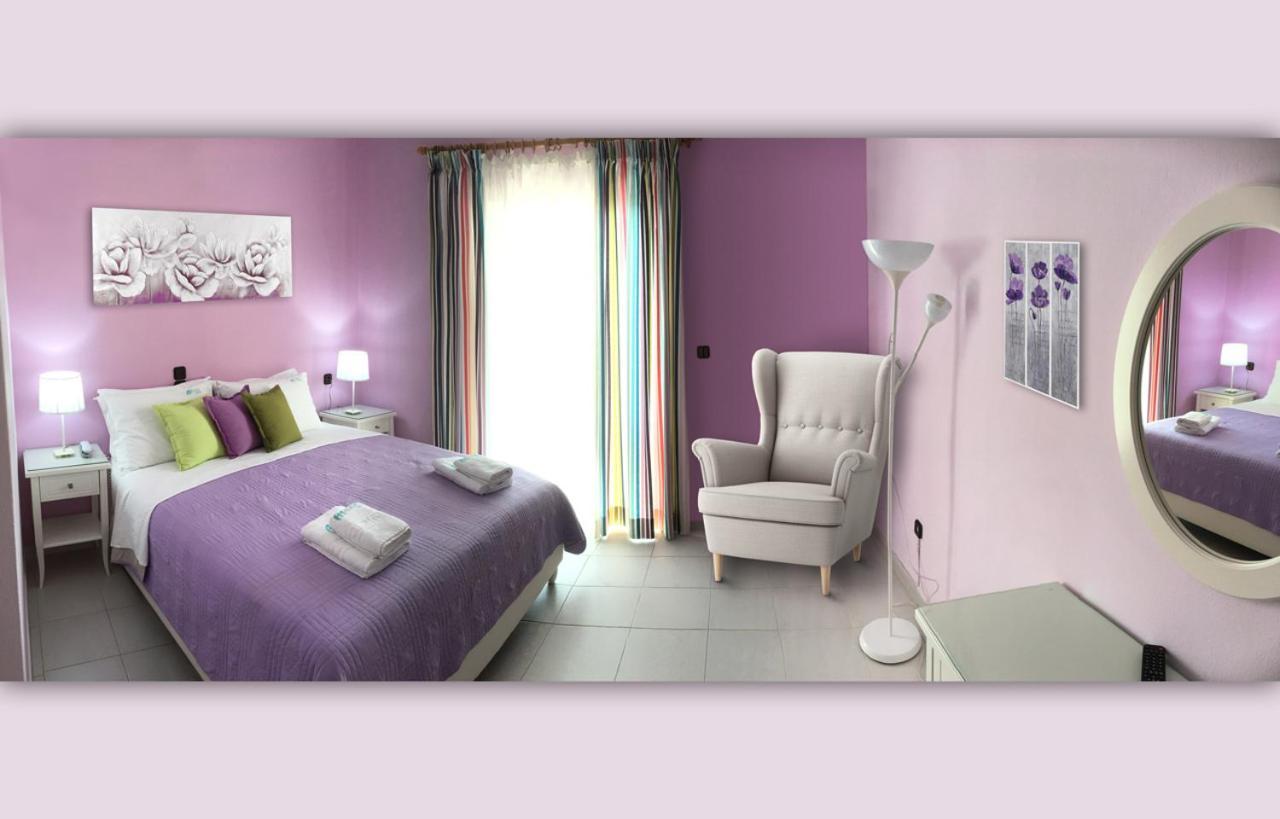 Haris Hotel Apartments 3 *