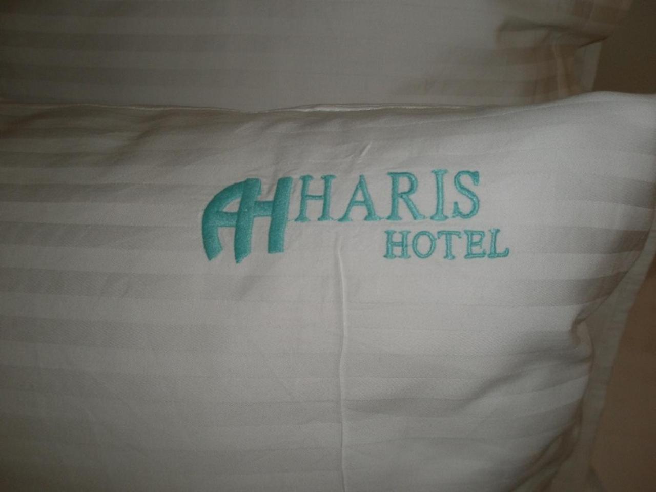 Haris Hotel Apartments 3 *