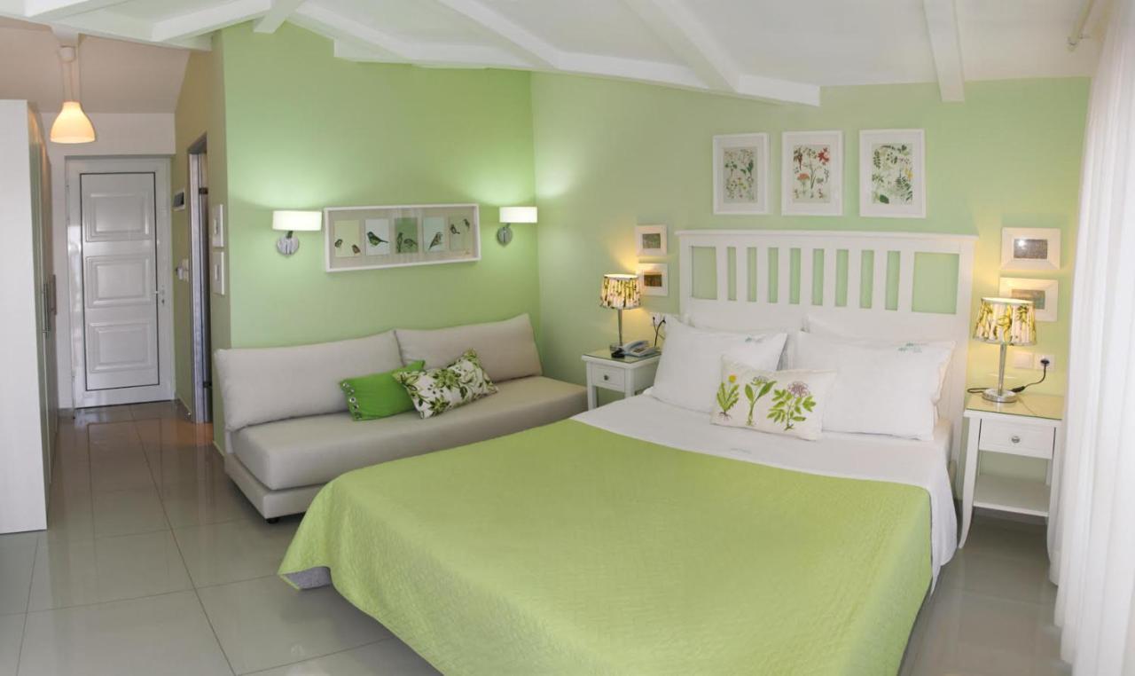 Haris Hotel Apartments 3 *