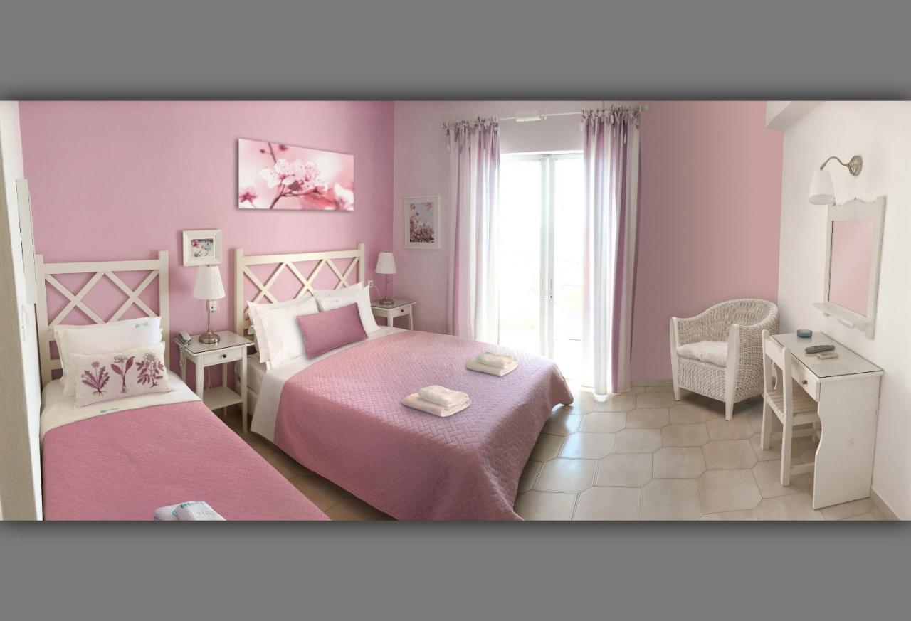 Haris Hotel Apartments 3 *