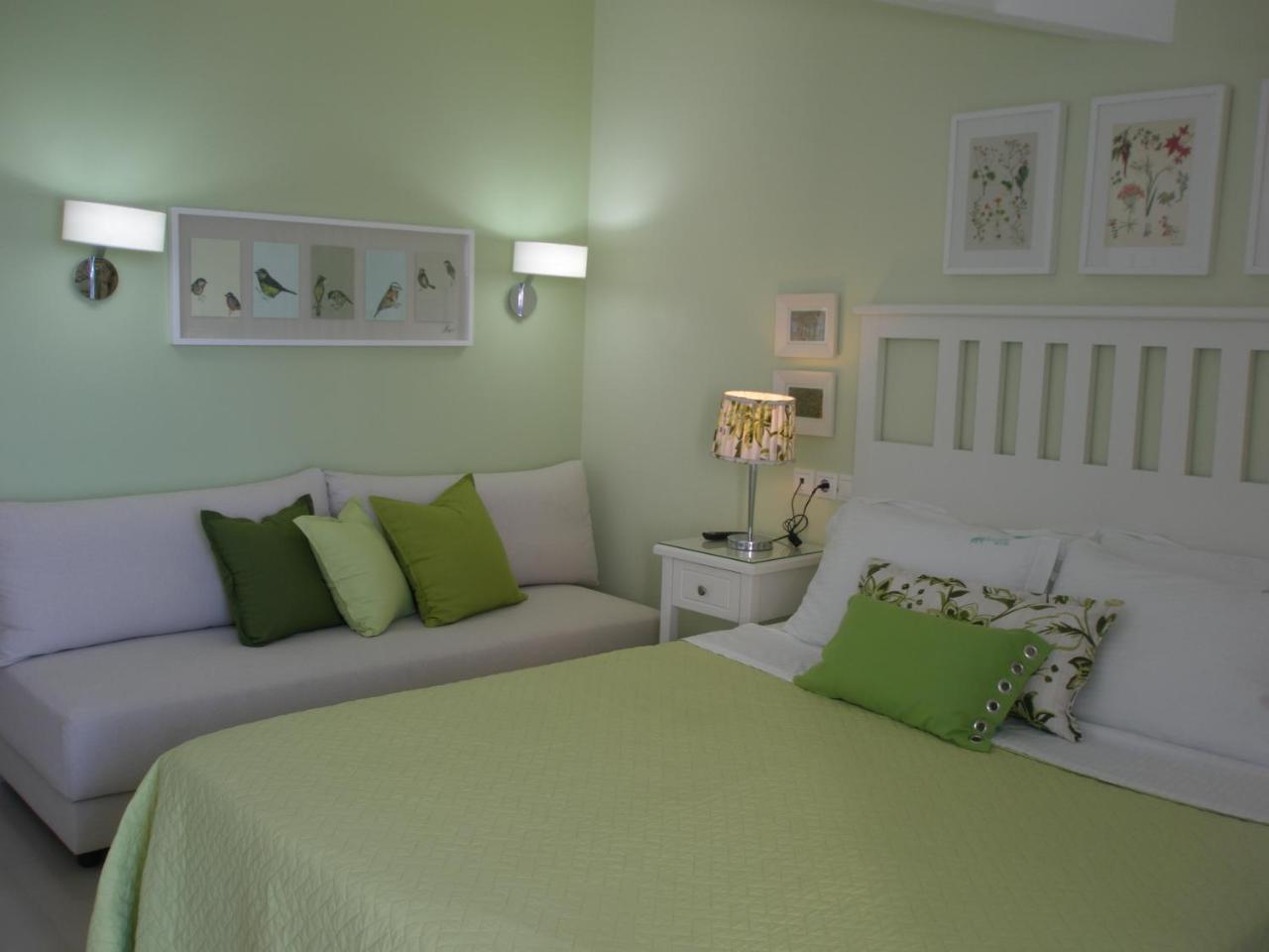 Haris Hotel Apartments 3 *