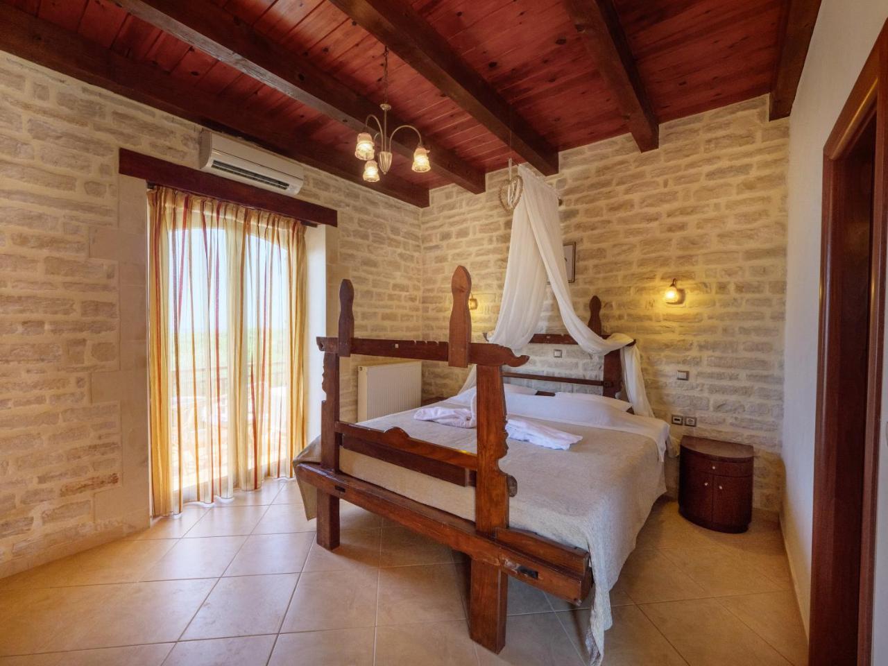 Villa Erofili 4 *