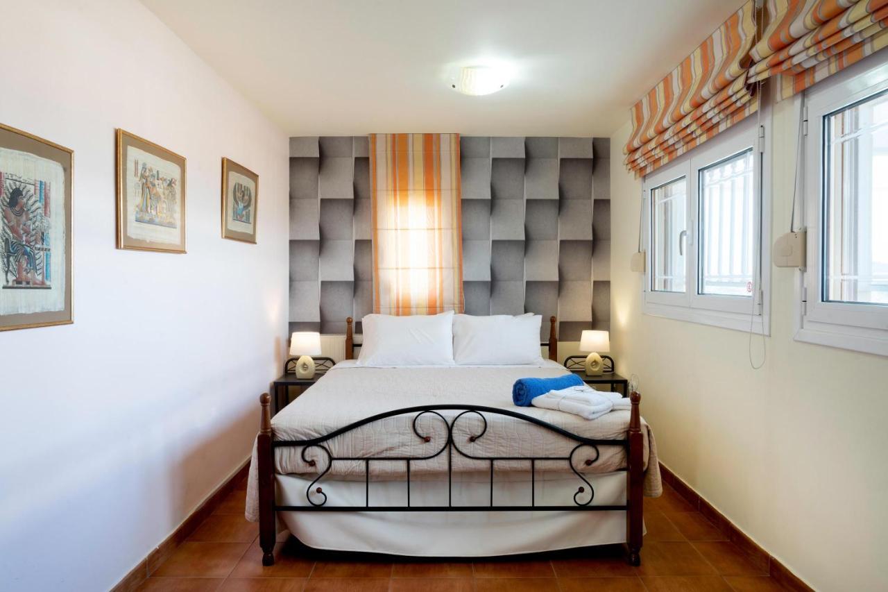 Kallithea Breeze Luxury Rhodes Villa 