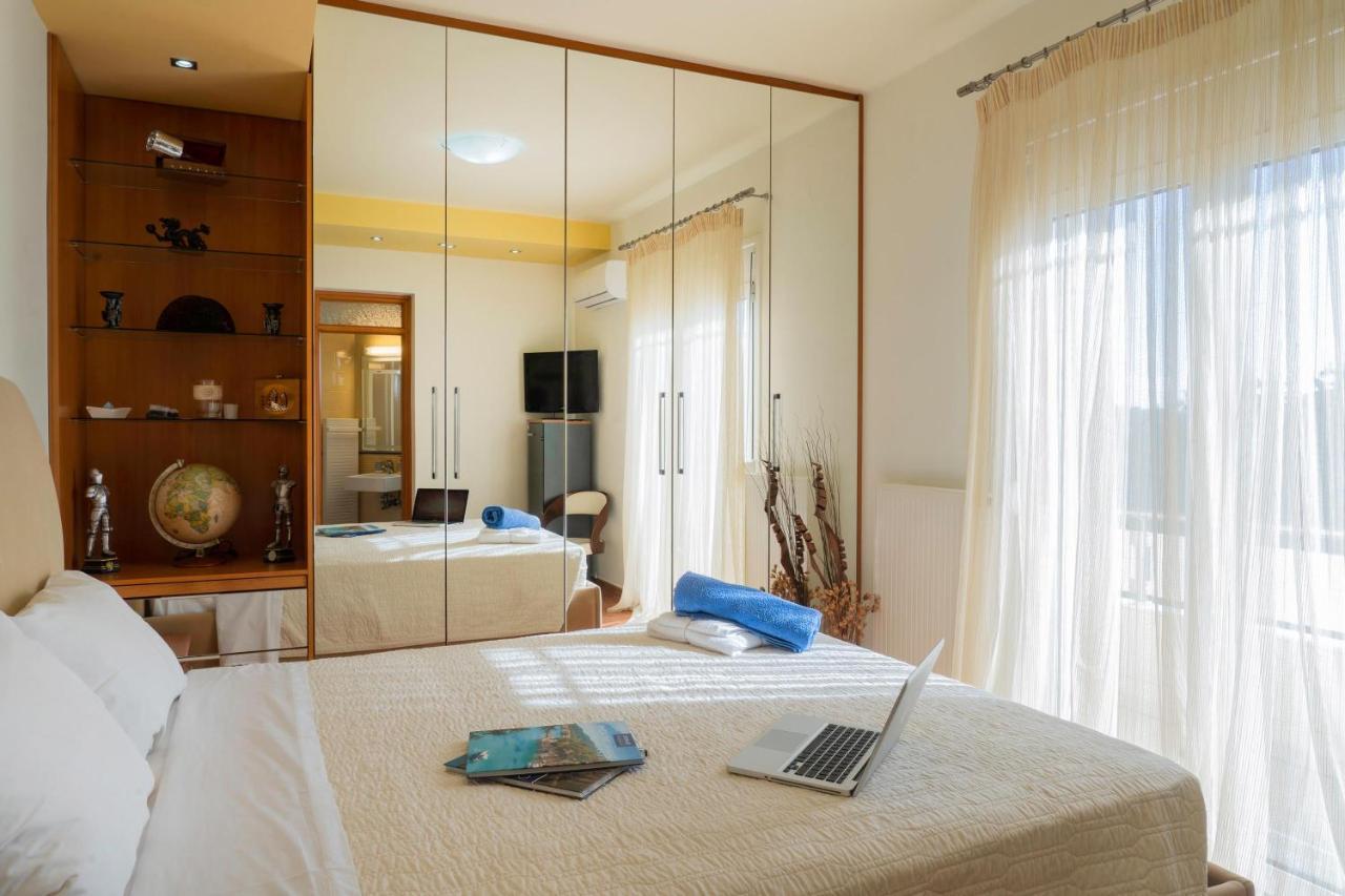 Kallithea Breeze Luxury Rhodes Villa 