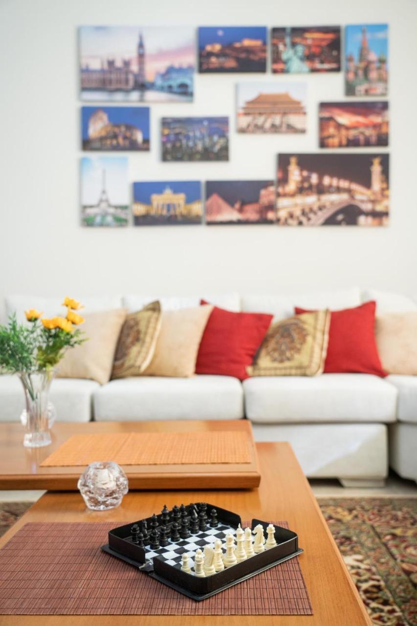 Kallithea Breeze Luxury Rhodes Villa 